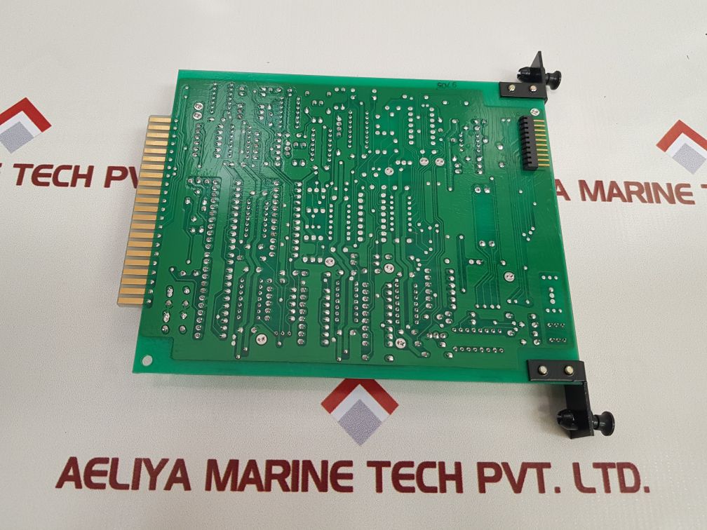 Taiyo Eb-89 Pcb Card
