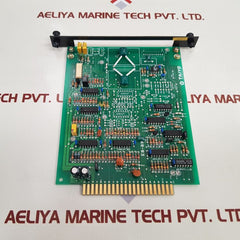 Taiyo Eb-89 Pcb Card
