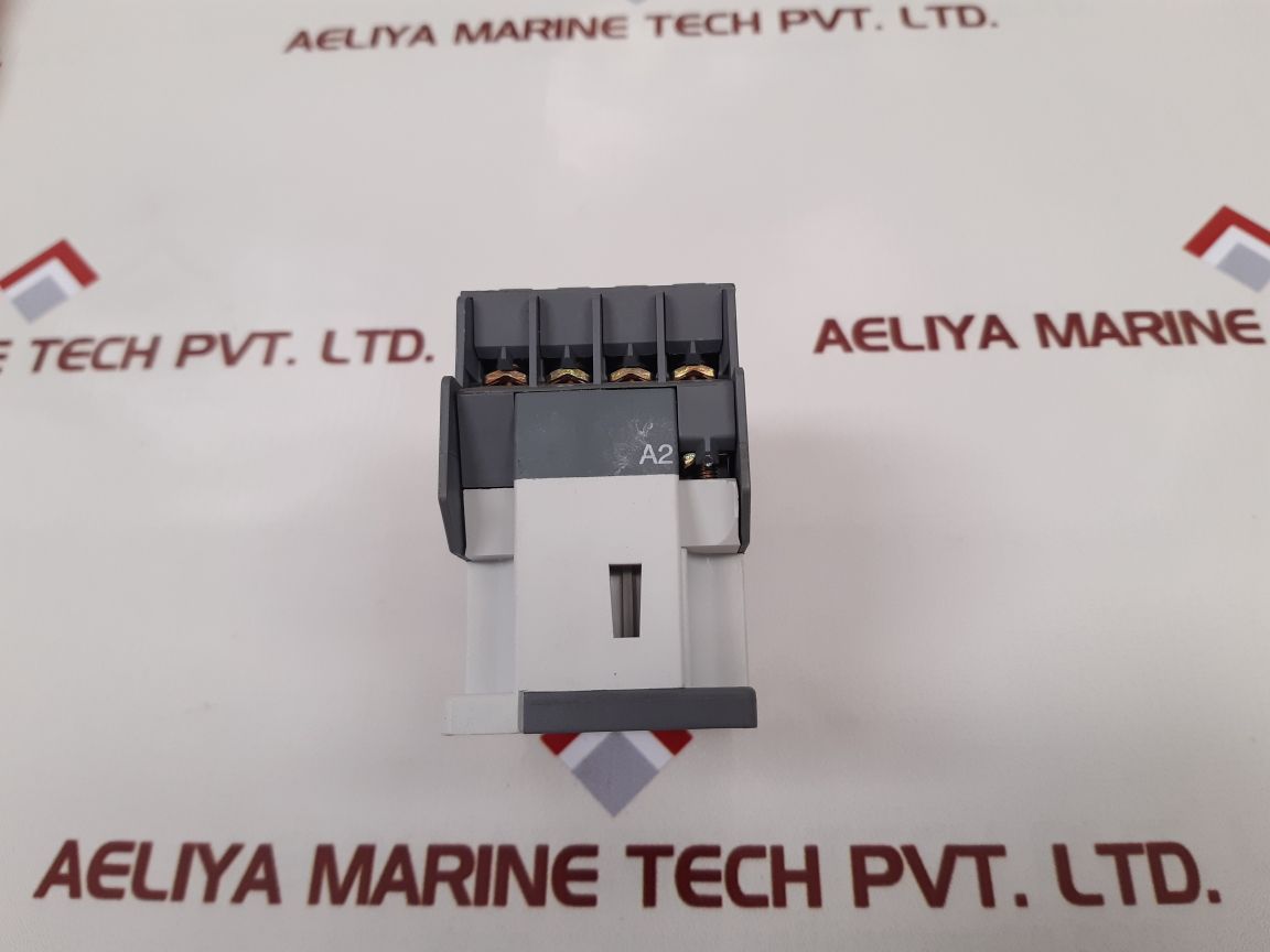 Abb N22E Contactor Relay
