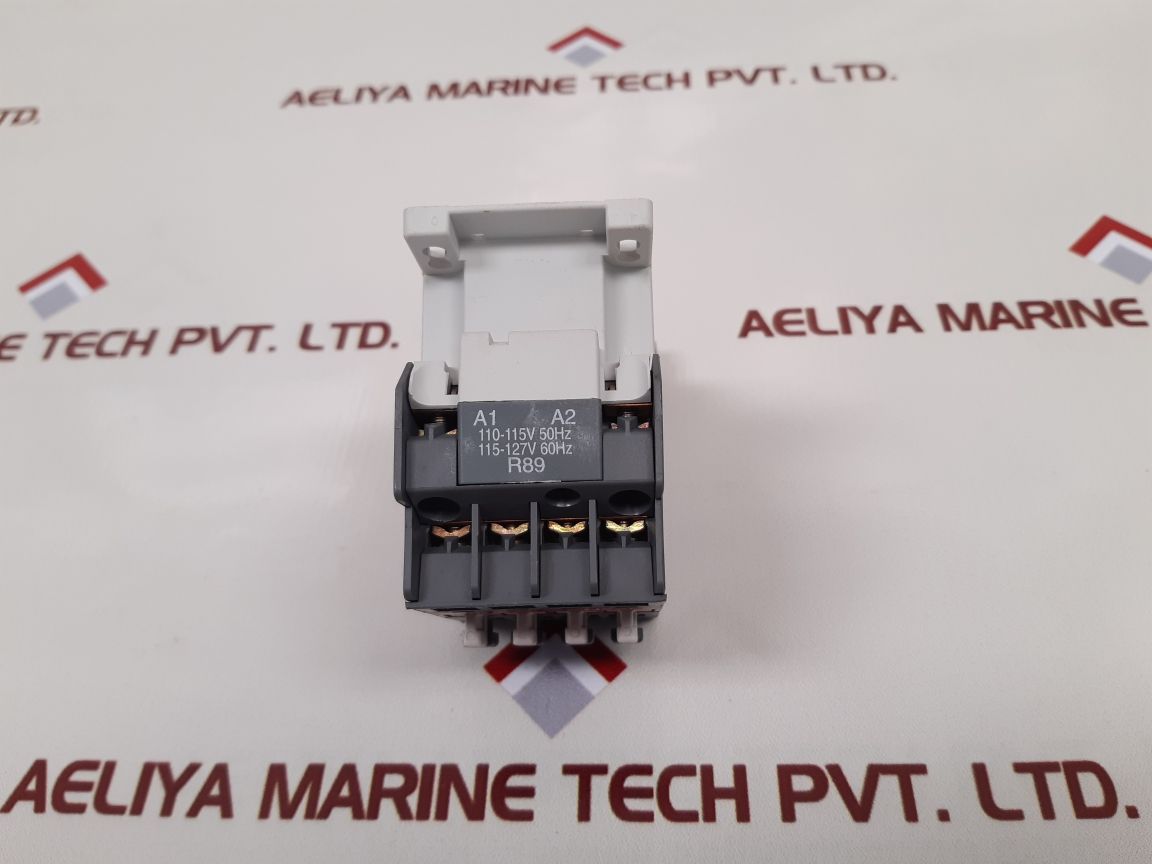 Abb N22E Contactor Relay

