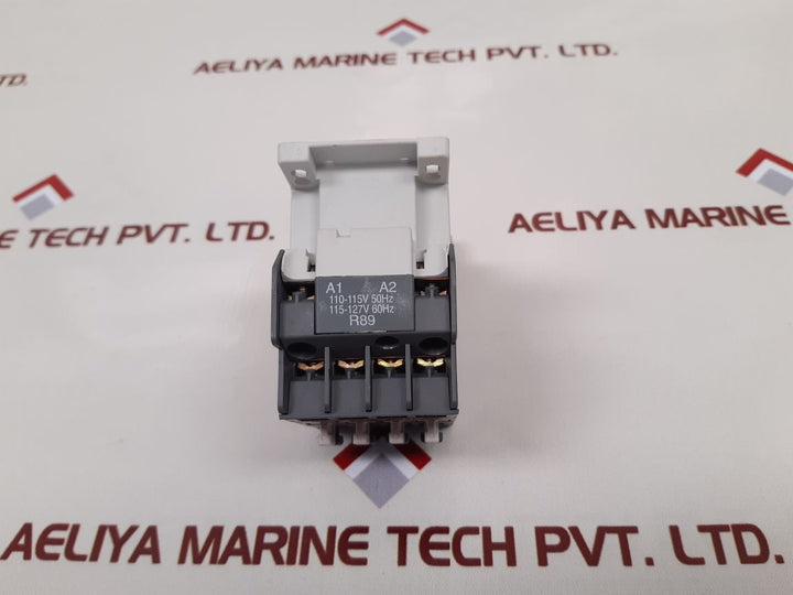 Abb N22E Contactor Relay
