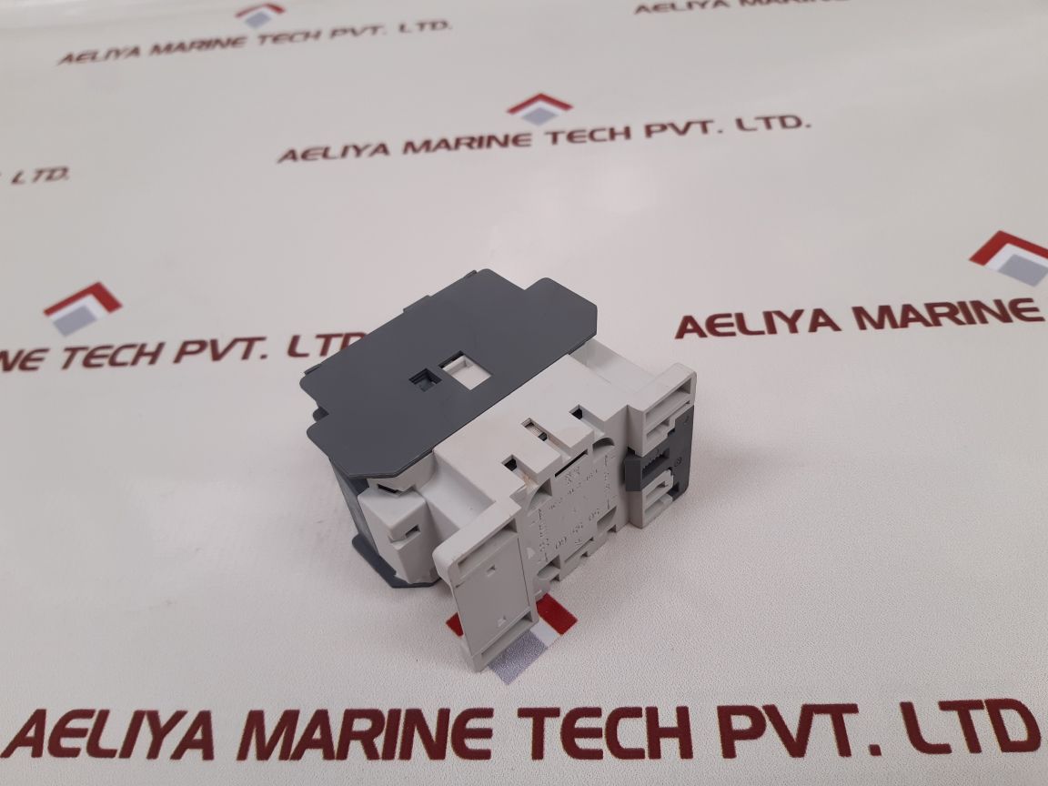 Abb N22E Contactor Relay
