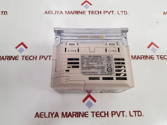 Yaskawa V1000 Inverter Ac Drive Cimr-vc4A0002Baa
