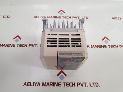 Yaskawa V1000 Inverter Ac Drive Cimr-vc4A0002Baa

