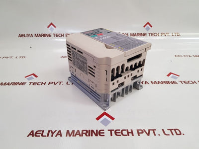 Yaskawa V1000 Inverter Ac Drive Cimr-vc4A0002Baa
