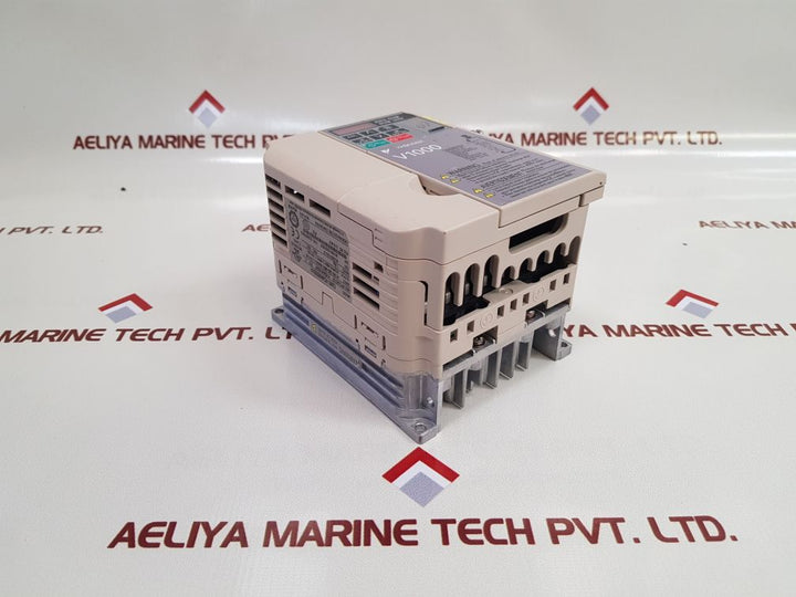 Yaskawa V1000 Inverter Ac Drive Cimr-vc4A0002Baa
