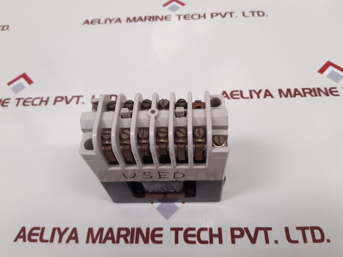 Lk-nes Mv 1 Thermal Relay 272 B 4012
