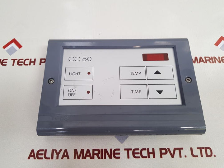 Tylo Cc50 Digital Sauna Control
