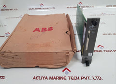 Abb Imaso11-symphony Analog Output Module
