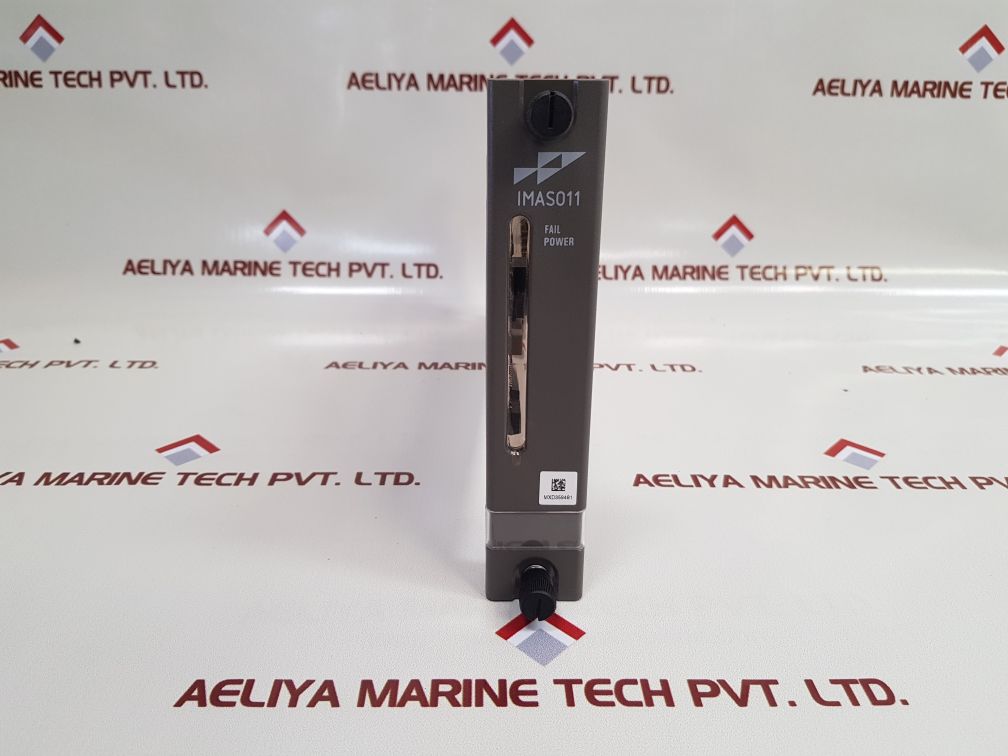 Abb Imaso11-symphony Analog Output Module
