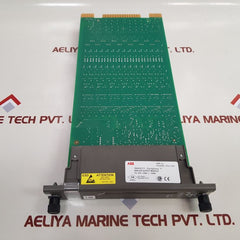 Abb Imaso11-symphony Analog Output Module
