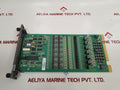Abb Imaso11-symphony Analog Output Module

