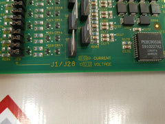 Abb Imaso11-symphony Analog Output Module
