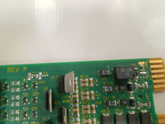 Abb Imaso11-symphony Analog Output Module
