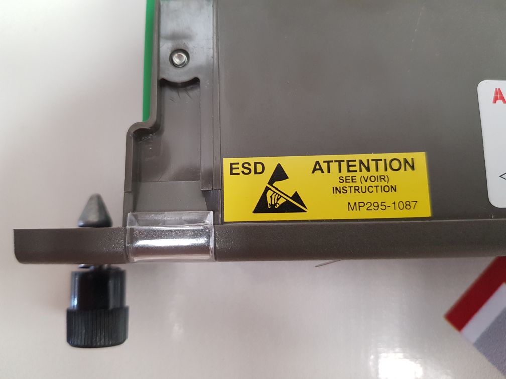 Abb Imaso11-symphony Analog Output Module
