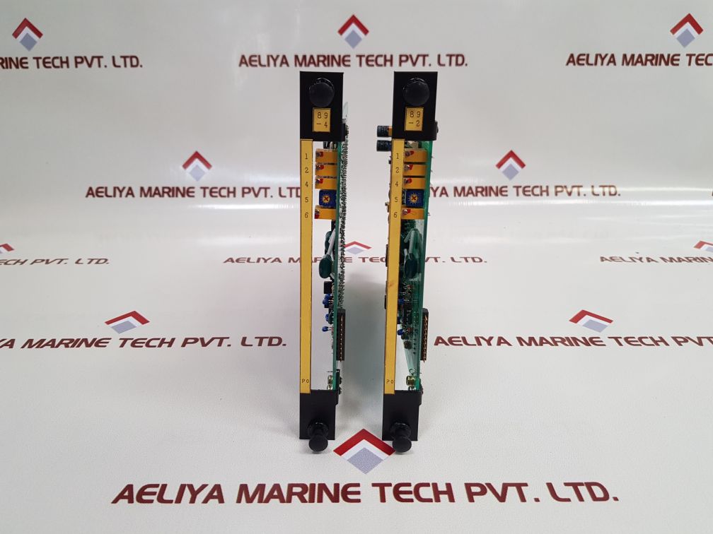 Taiyo Eb-89 Pcb Card
