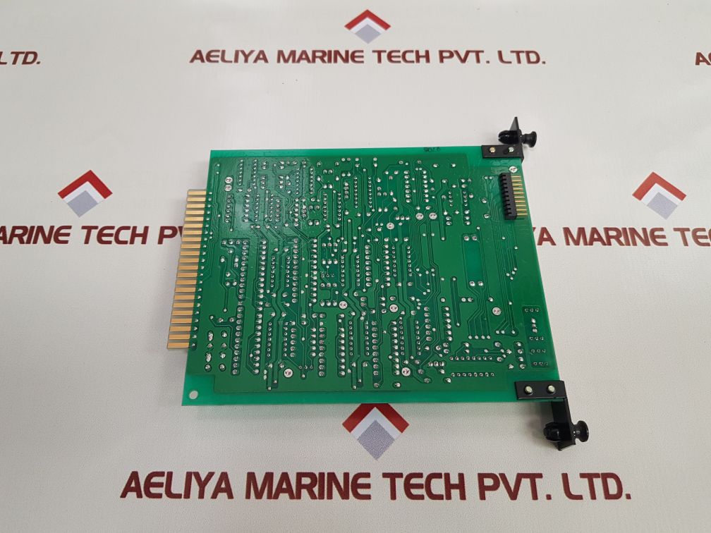 Taiyo Eb-89 Pcb Card
