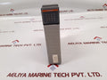 Allen-bradley 1746-ow16 Slc 500 Output Module Ser.C
