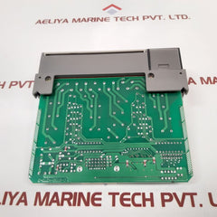 Allen-bradley 1746-ow16 Slc 500 Output Module Ser.C
