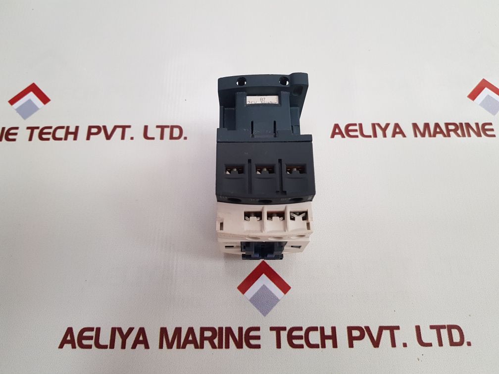 Telemecanique/Schneider Lc1D09 Contactor
