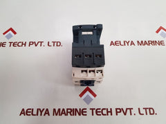 Telemecanique/Schneider Lc1D09 Contactor

