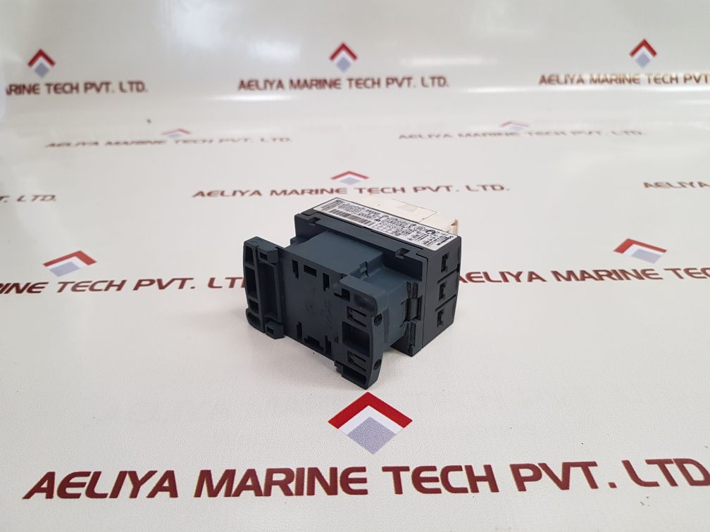 Telemecanique/Schneider Lc1D09 Contactor
