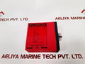Pr Electronics 2238 Trip Amplifier Used
