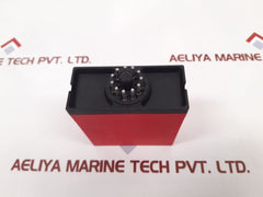 Pr Electronics 2238 Trip Amplifier Used
