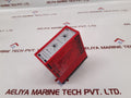 Pr Electronics 2238 Trip Amplifier Used

