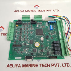 Honeywell Dpcb21070102 Axss-ii Main Board
