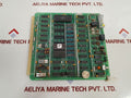 Measurex Mpu Controller 05286800
