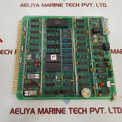 Measurex Mpu Controller 05286800
