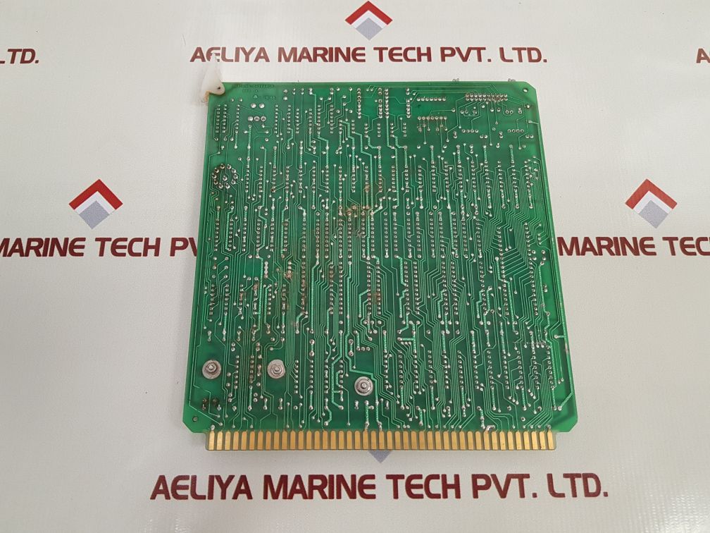 Measurex Mpu Controller 05286800
