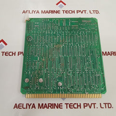 Measurex Mpu Controller 05286800
