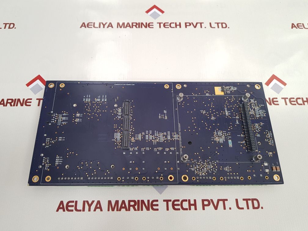 Wince Sticker 2400D2102 Rev.D Communication Board
