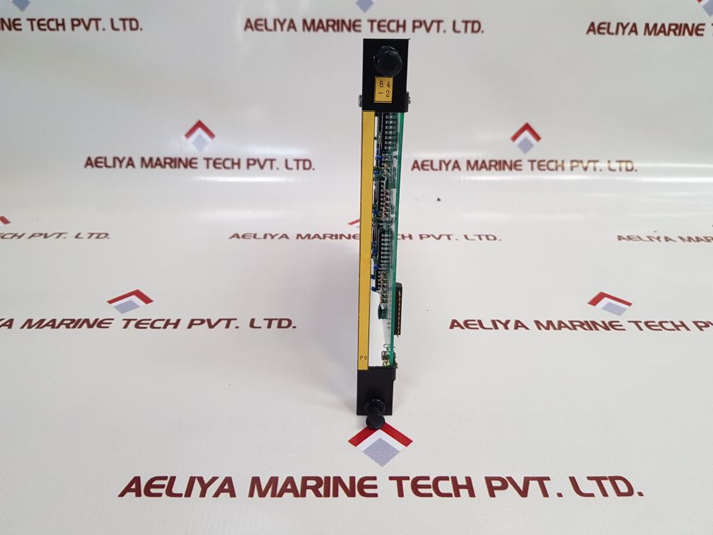 Taiyo Eb-84 Pcb Card
