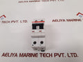 Abb S 282 Uc Circuit Breaker
