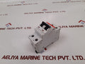 Abb S 282 Uc Circuit Breaker
