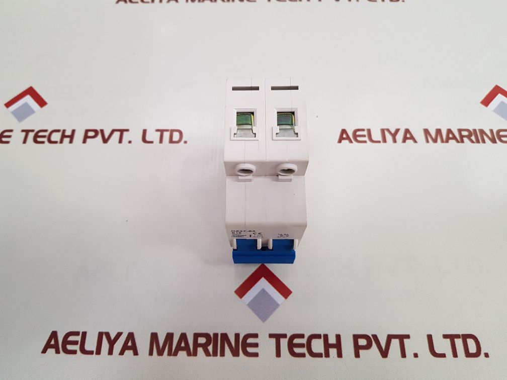 Dz47-63 B16 Circuit Breaker
