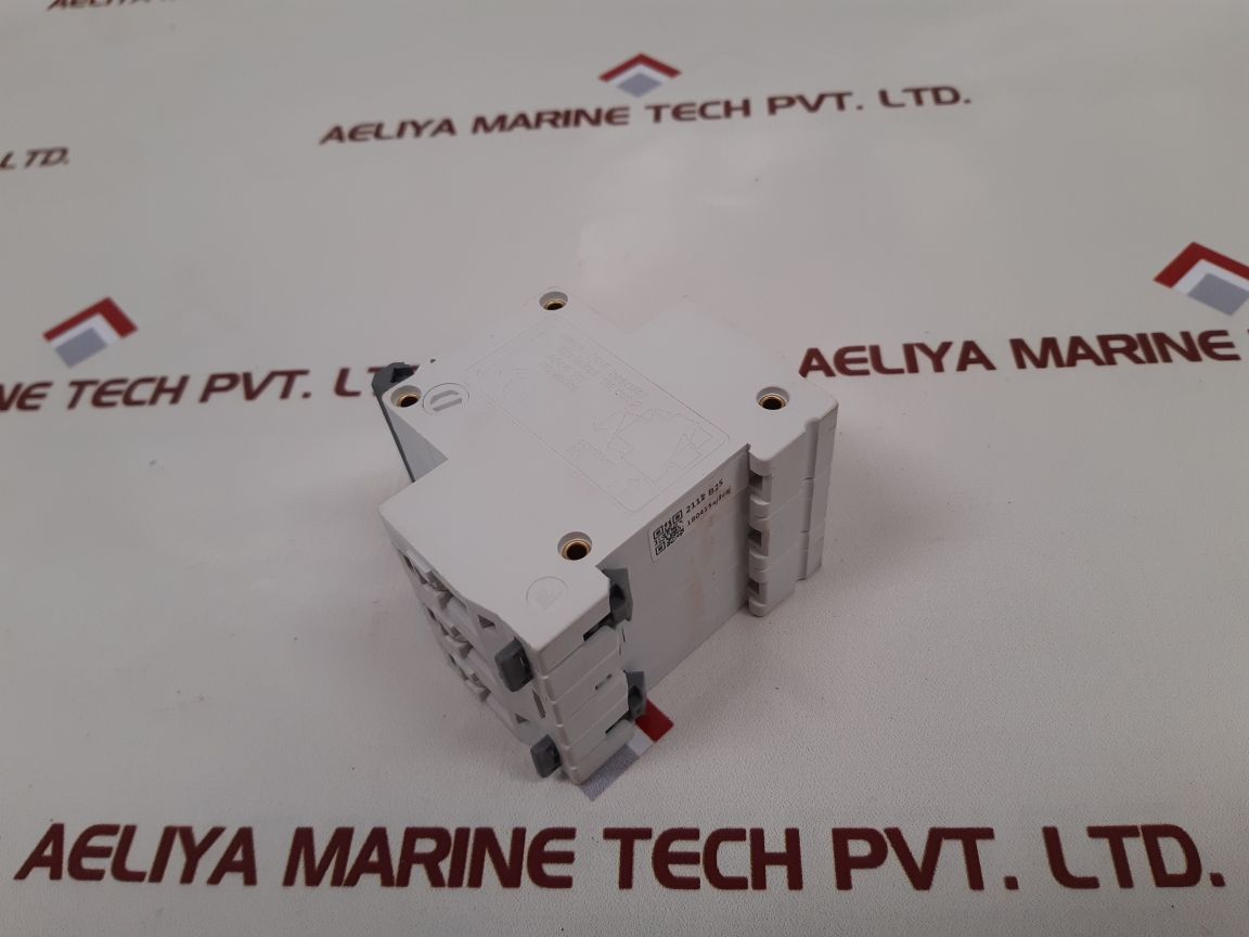 People Dz47-63 Circuit Breaker 6000A
