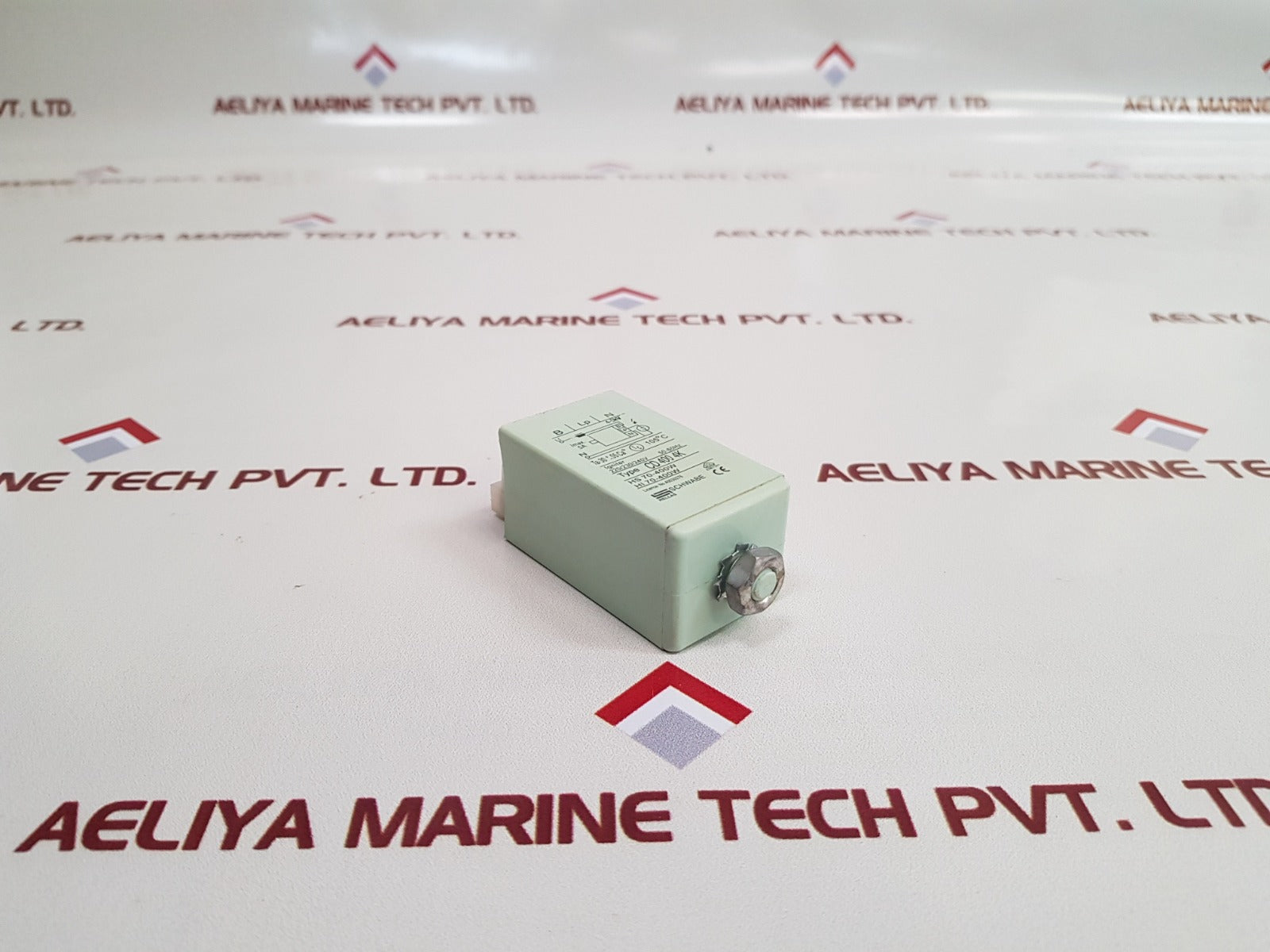 Schwabe Cd400 4K Ignitor
