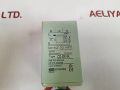 Schwabe Cd400 4K Ignitor
