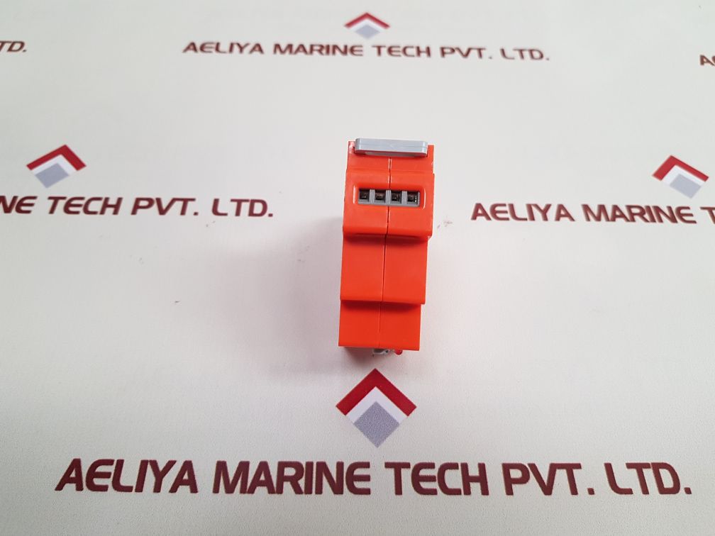 Foxtam Uni-1M Time Delay Relay
