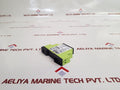 Tele E1Zm10 Dc Multi Function Timer Relay New
