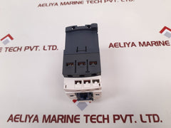 Telemecanique/Schneider Lc1D09Bd Contactor
