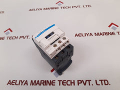 Telemecanique/Schneider Lc1D09Bd Contactor
