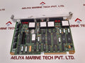 Honeywell 621-9938R Serial I/O Module Vr 3.2 Used
