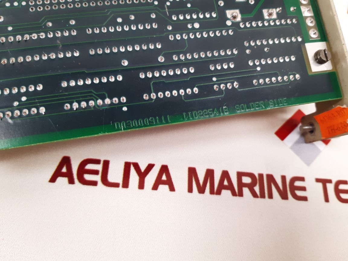 Honeywell 621-9938R Serial I/O Module 621-9938R/070061
