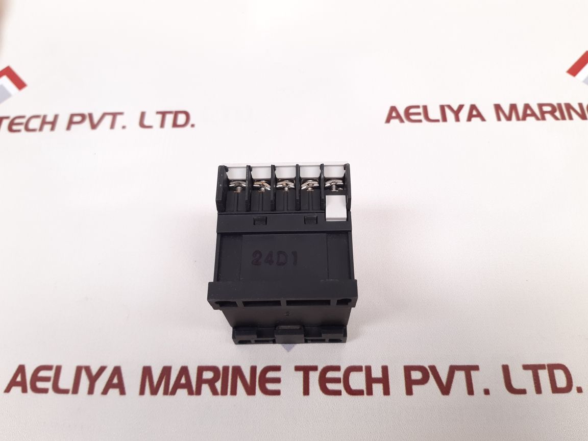 Weg Cwca0.22E Contactor Cwca0 Control Relays
