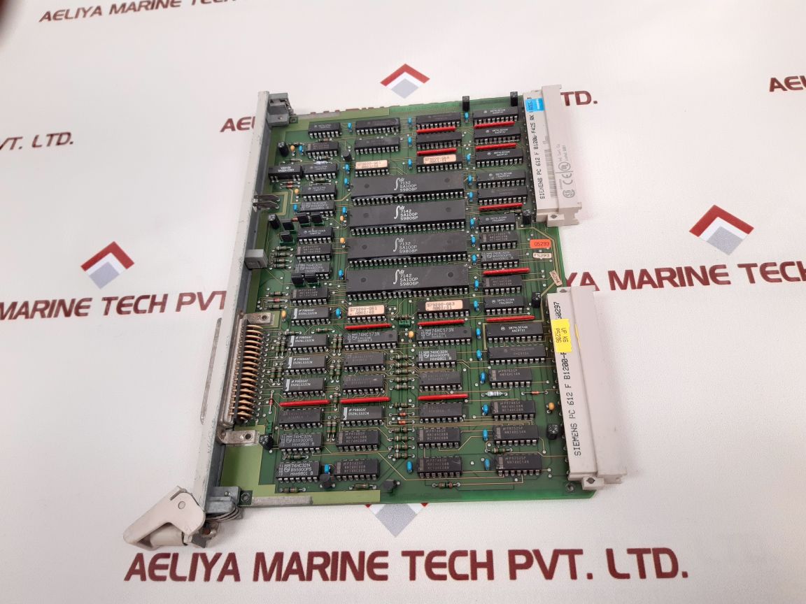 Siemens 6Es5324-3Ur11 Interface Module

